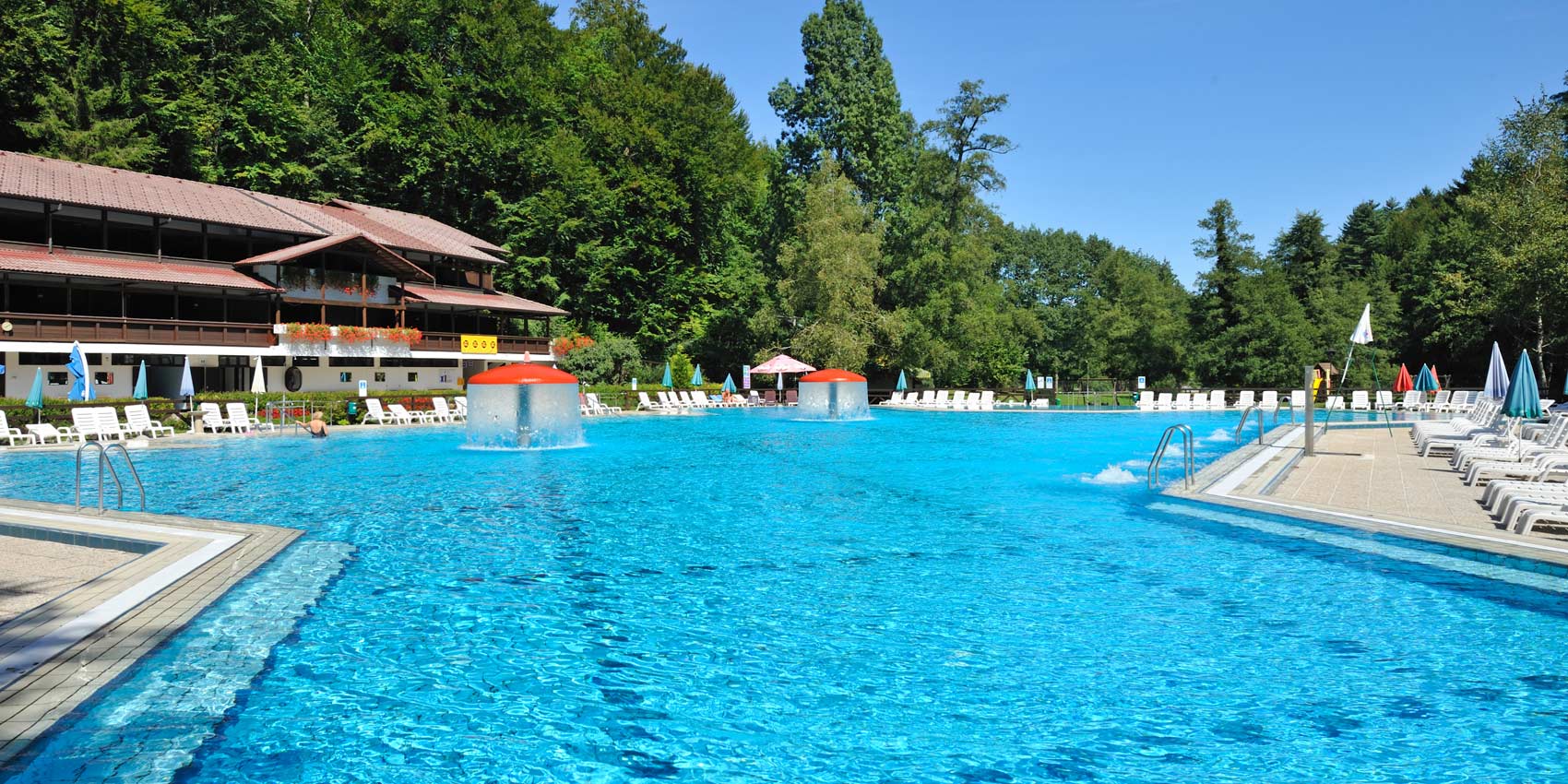 Terme Krka Terme Krka