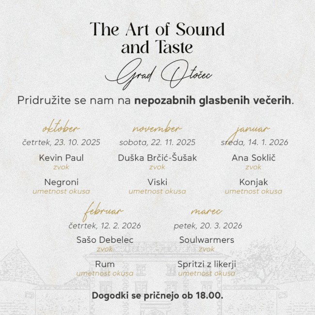 11 01 Grad The art sound taste 10 20259