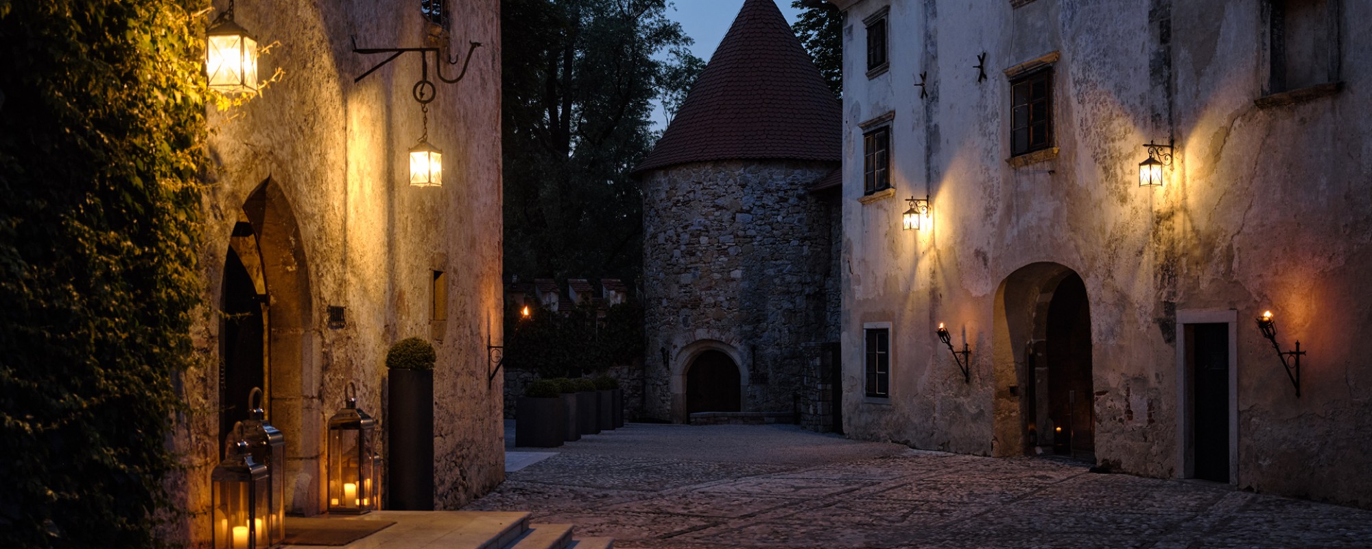 Romanticni oddih HS193