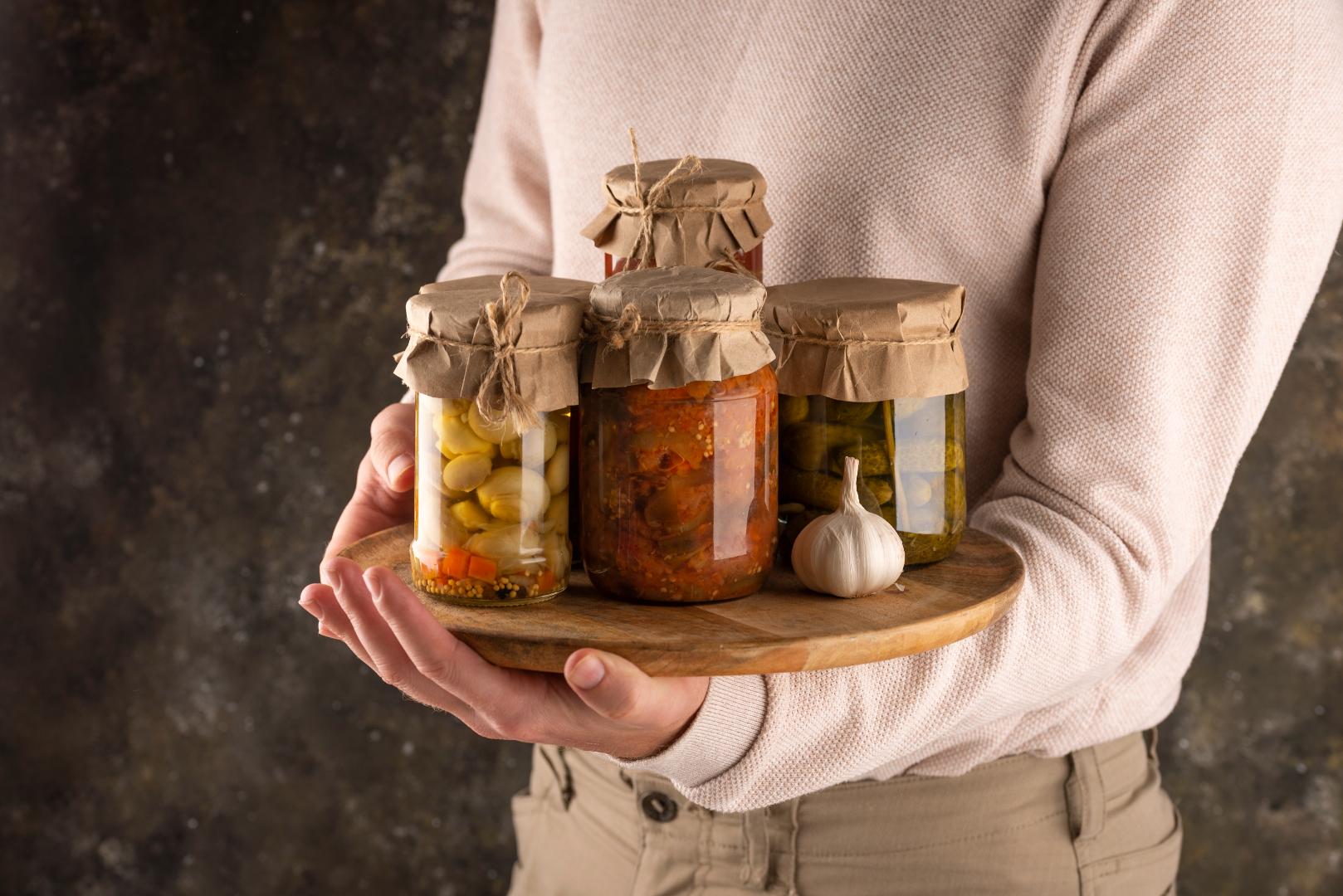Fermentacija