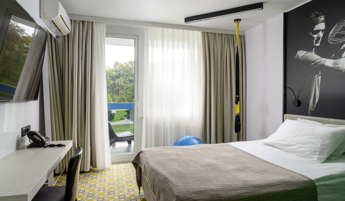 sport hotel8