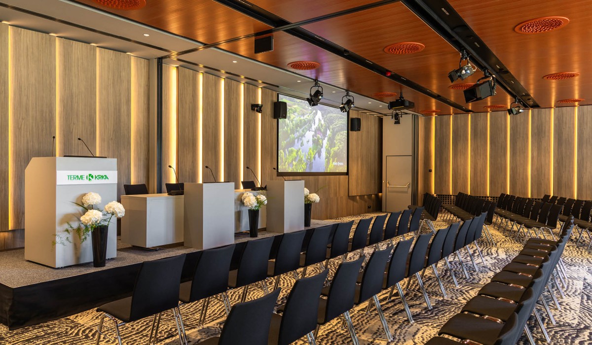 Seminarska dvorana Hotel Sport Otocec11