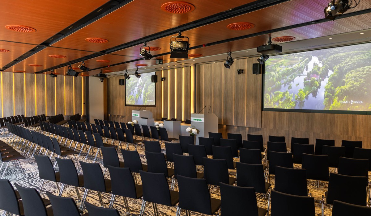 Seminarska dvorana Hotel Sport Otocec3