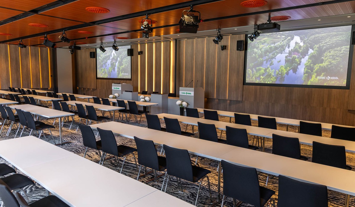 Seminarska dvorana Hotel Sport Otocec4