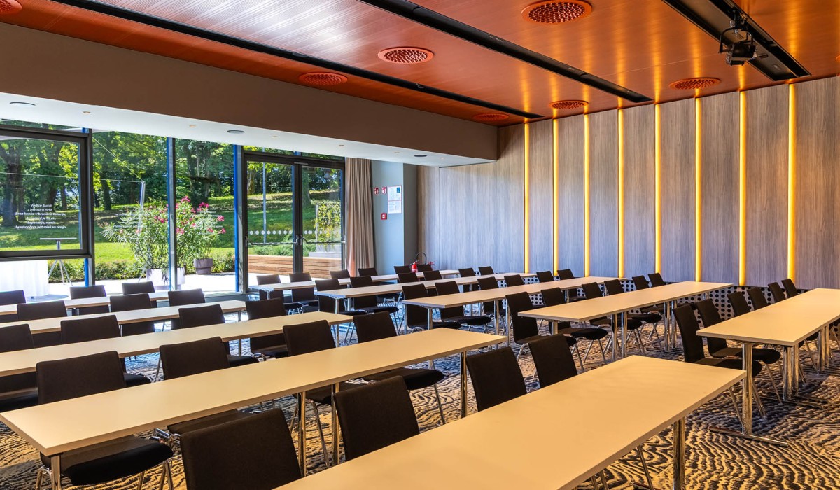Seminarska dvorana Hotel Sport Otocec6