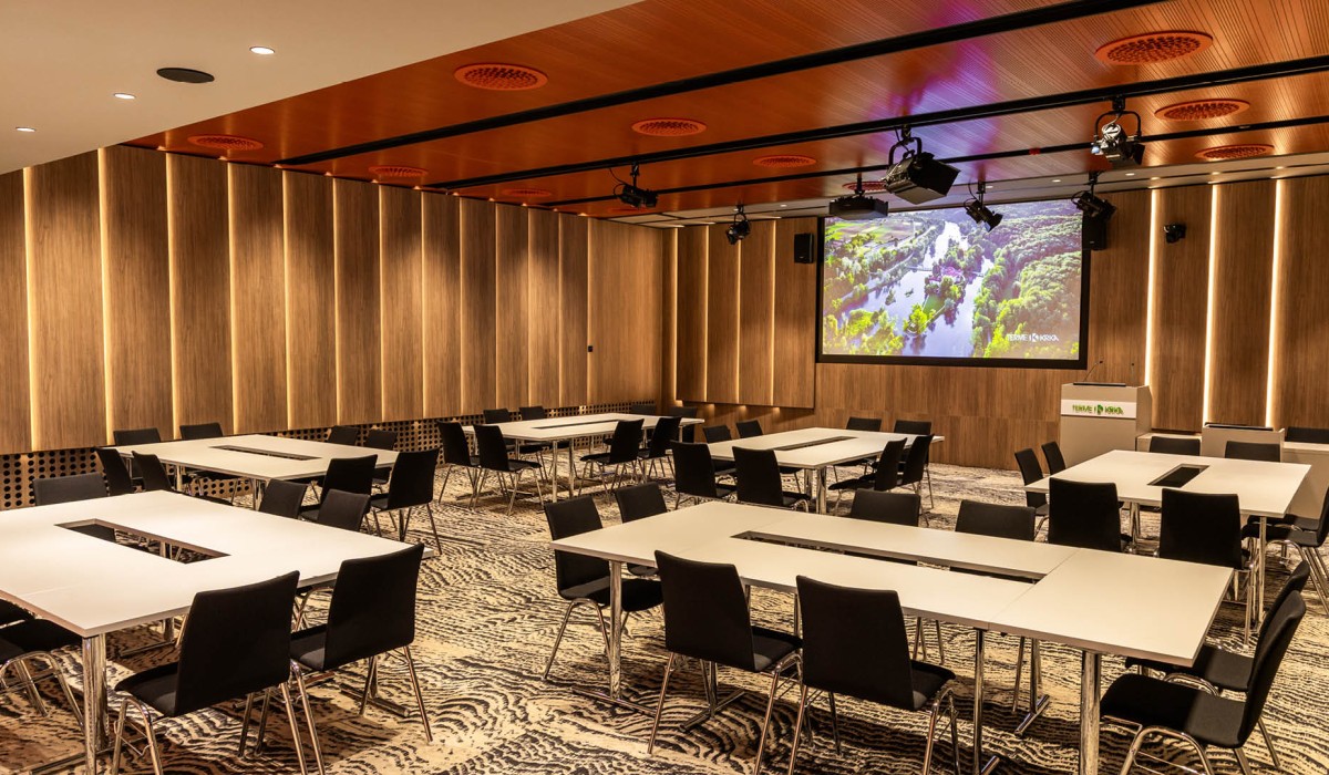 Seminarska dvorana Hotel Sport Otocec7