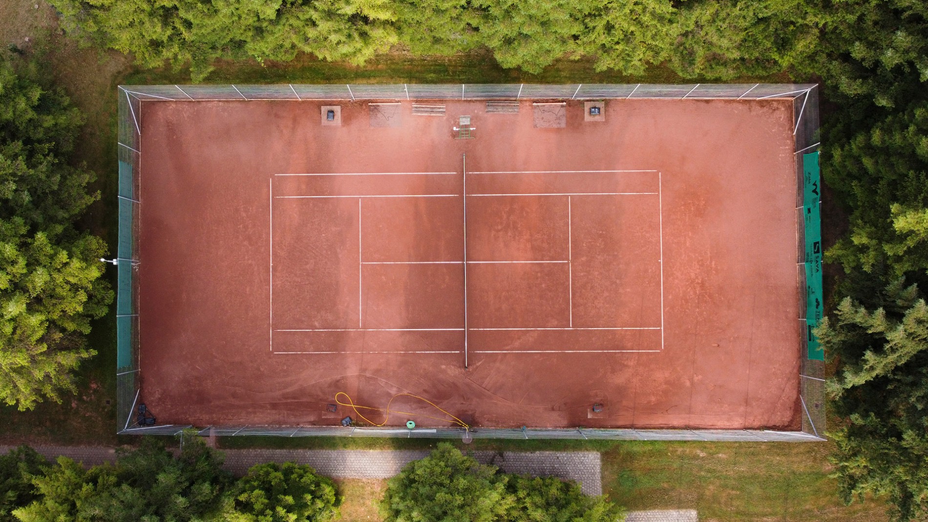 Tenis Otocec