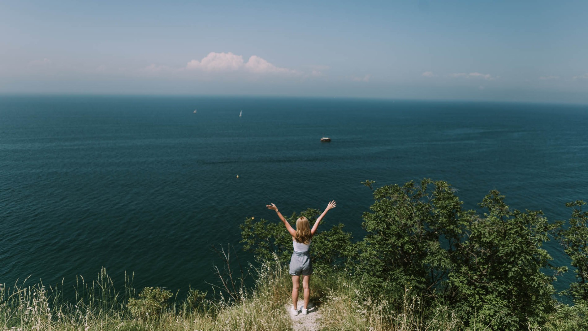 Kam na izlet Strunjan