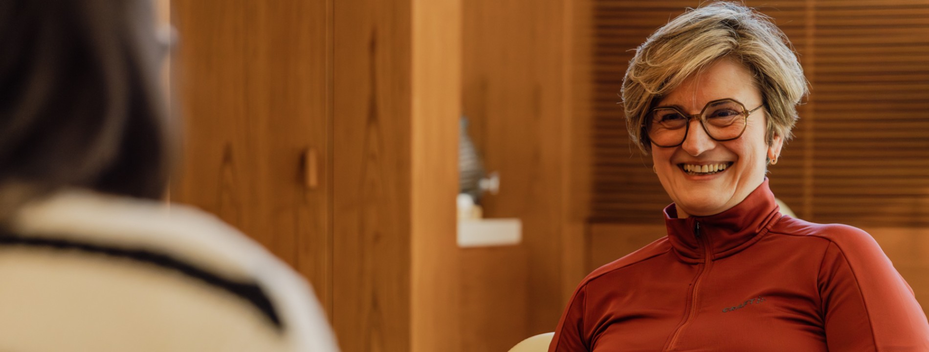 Guest in the SlimFit program v2