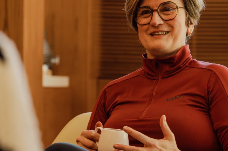 Guest in the SlimFit program5