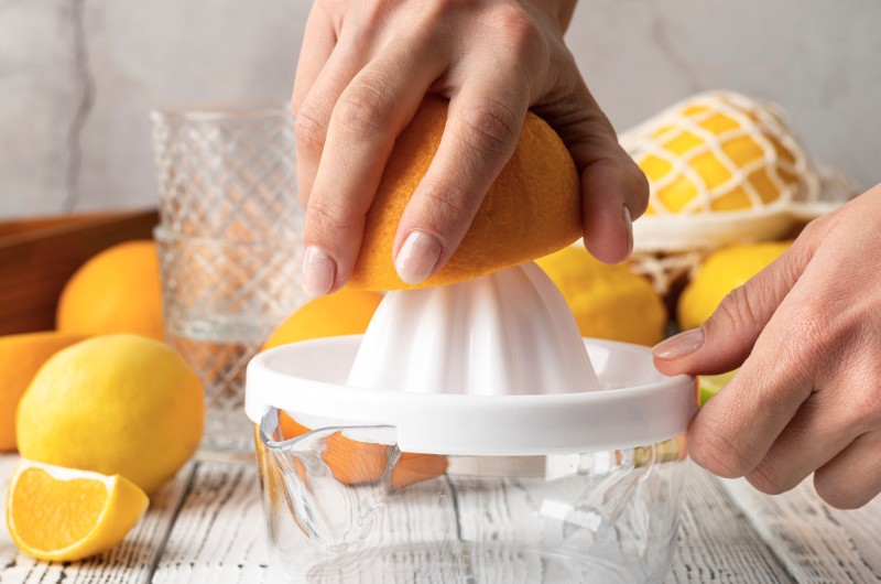 Limonin sok