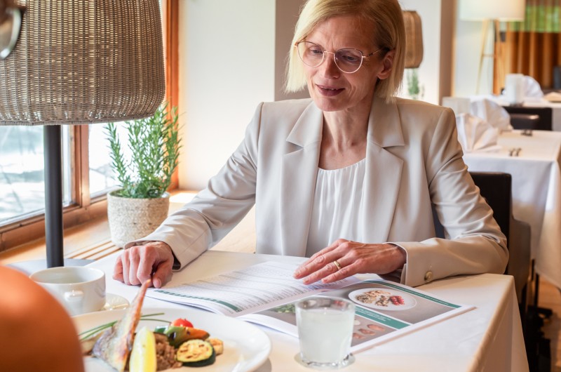 Prehrana za mozgane janja strasek