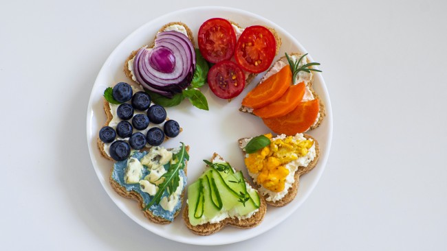 Zdrav crevesni mikrobiom2