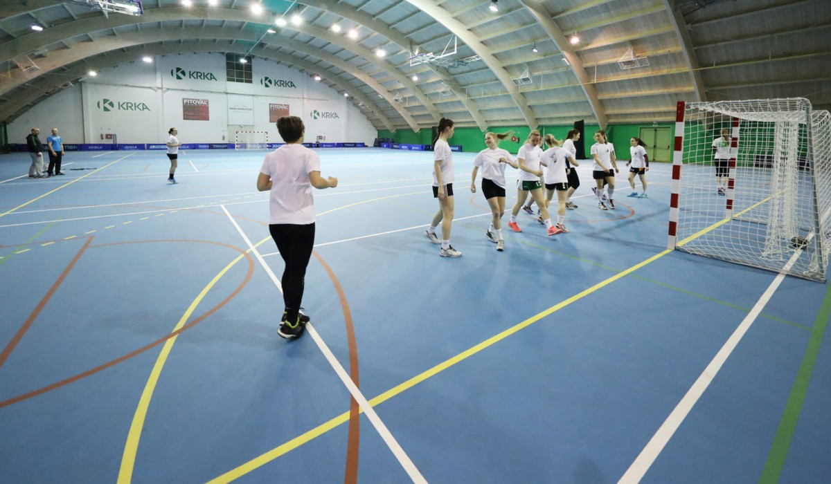 Sportni center Otocec10