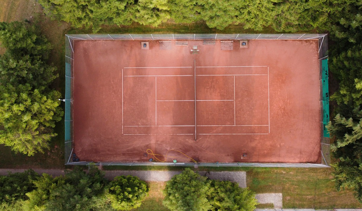 Sportni center Otocec14