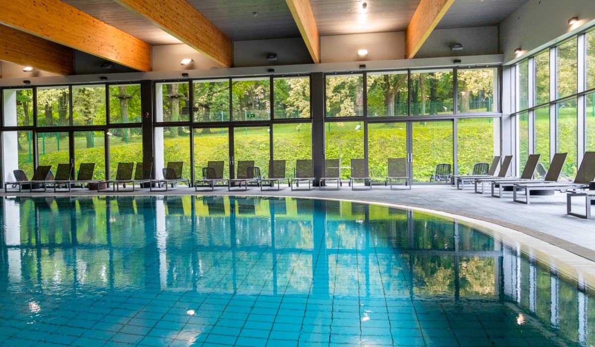 Sportni center Otocec24