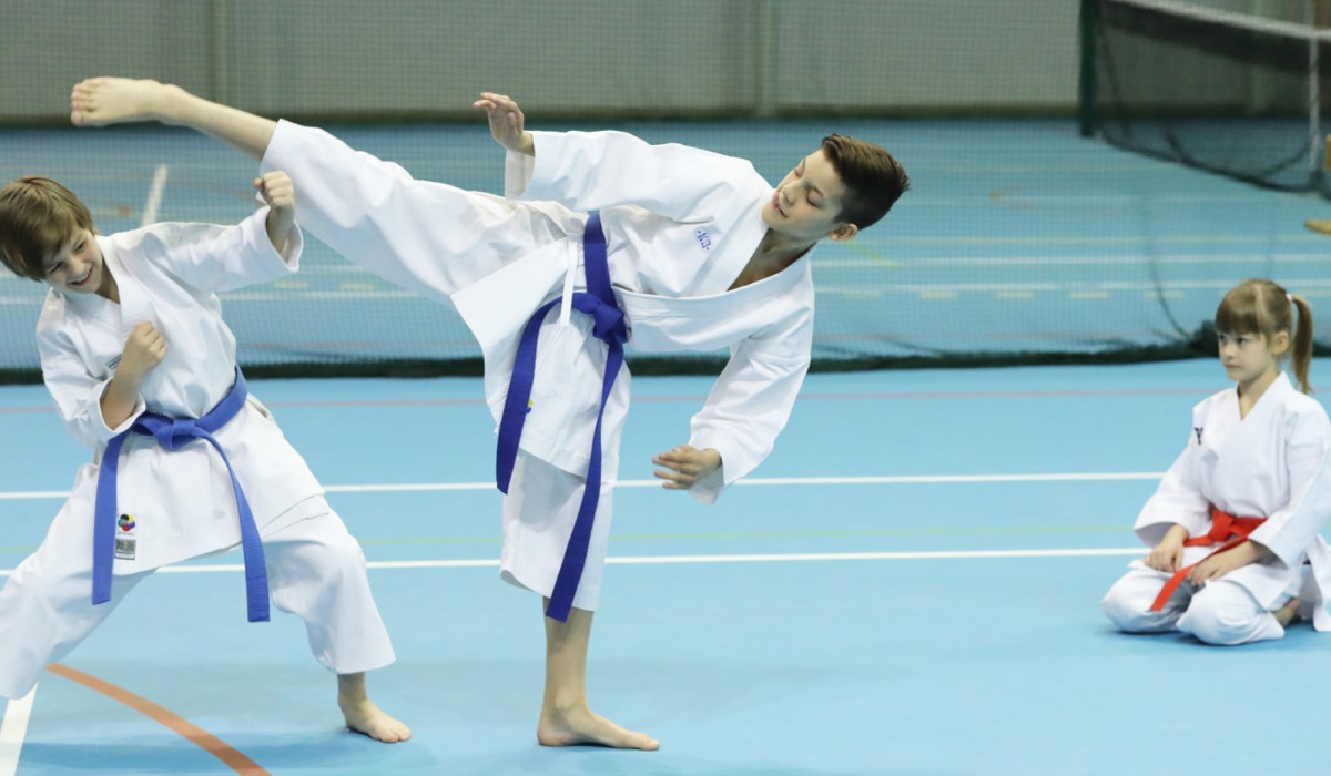 Sportni center Otocec6