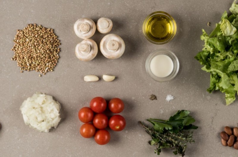 Terme Smarjeske Toplice zdrava hrana