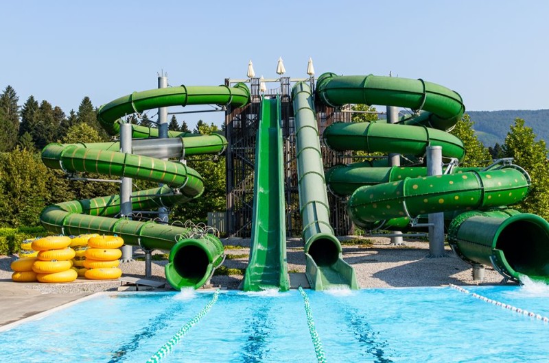 Tobogani Terme Dolenjske Toplice Balnea FUN 2024 20