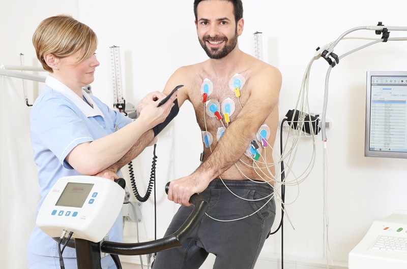 Zdraviliska rehabilitacija