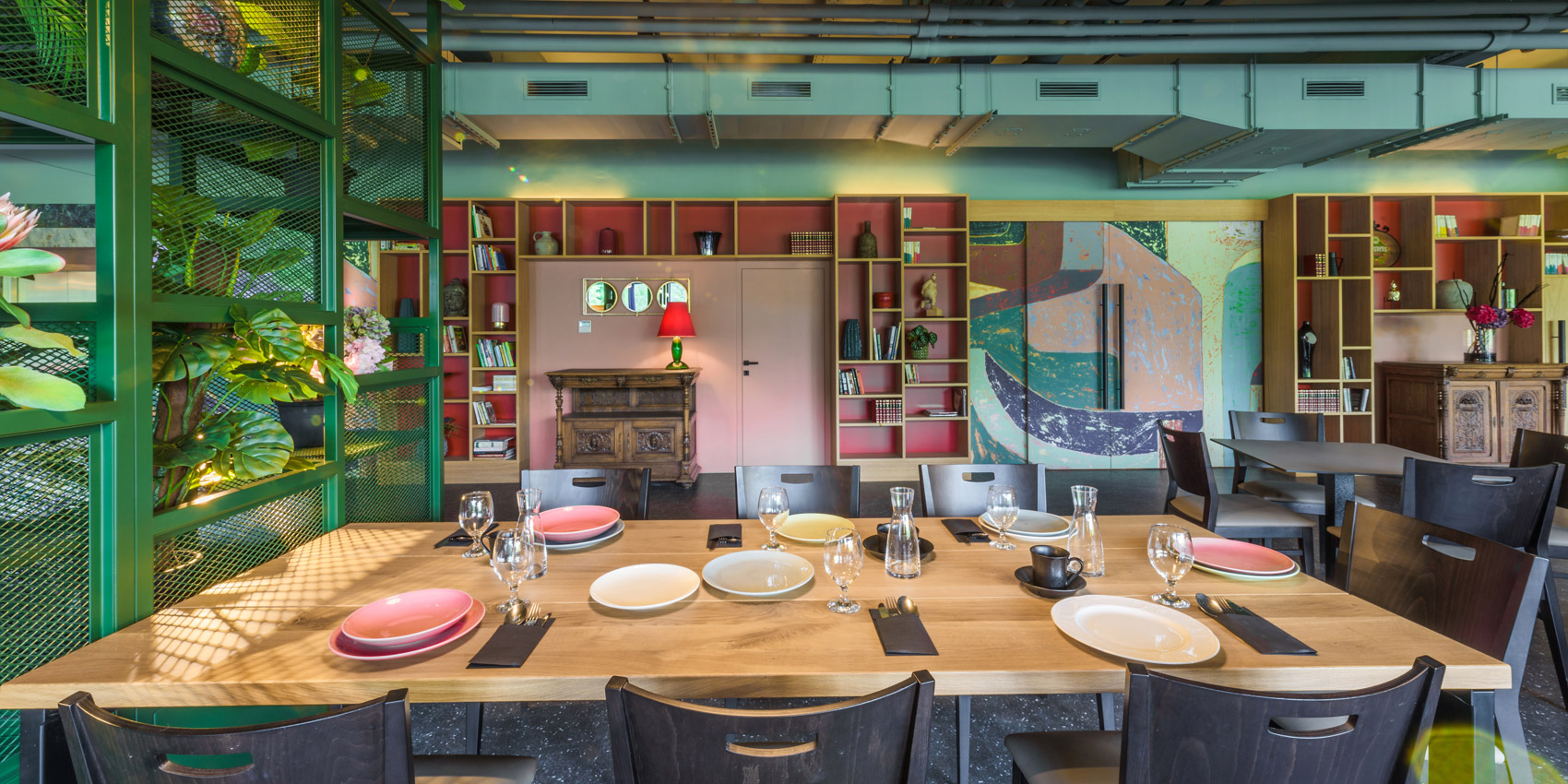 07hotel sport restaurant