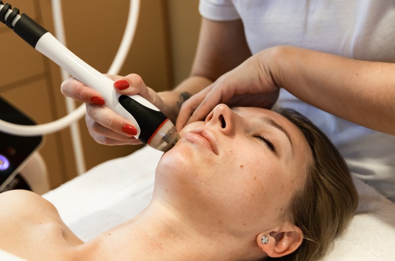 Masaze nege Vitarium Spa in Beauty 110 of 131