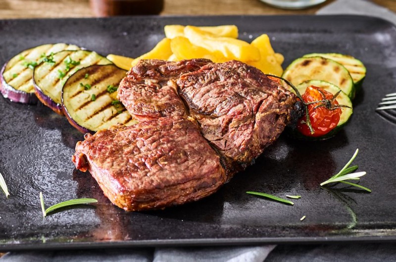 Pinija Restaurant Strunjan