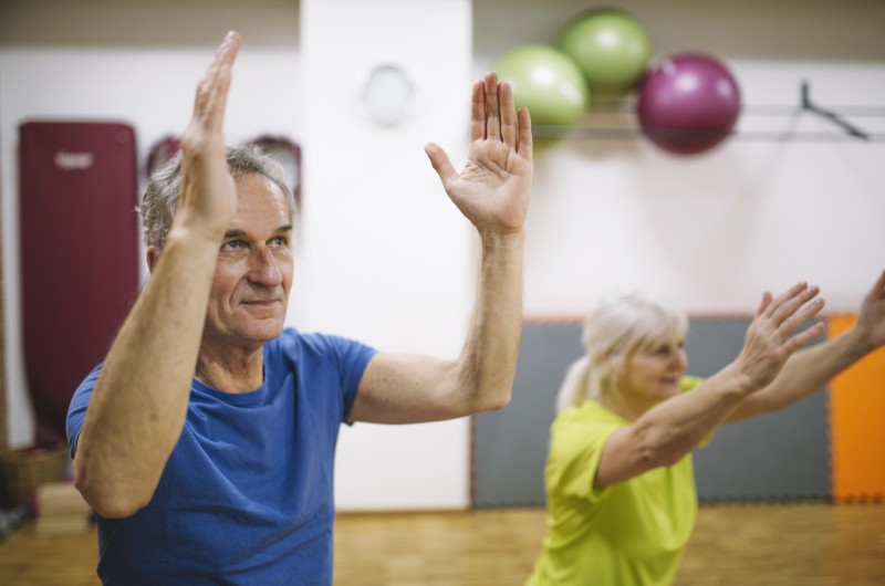 elderly people training v2