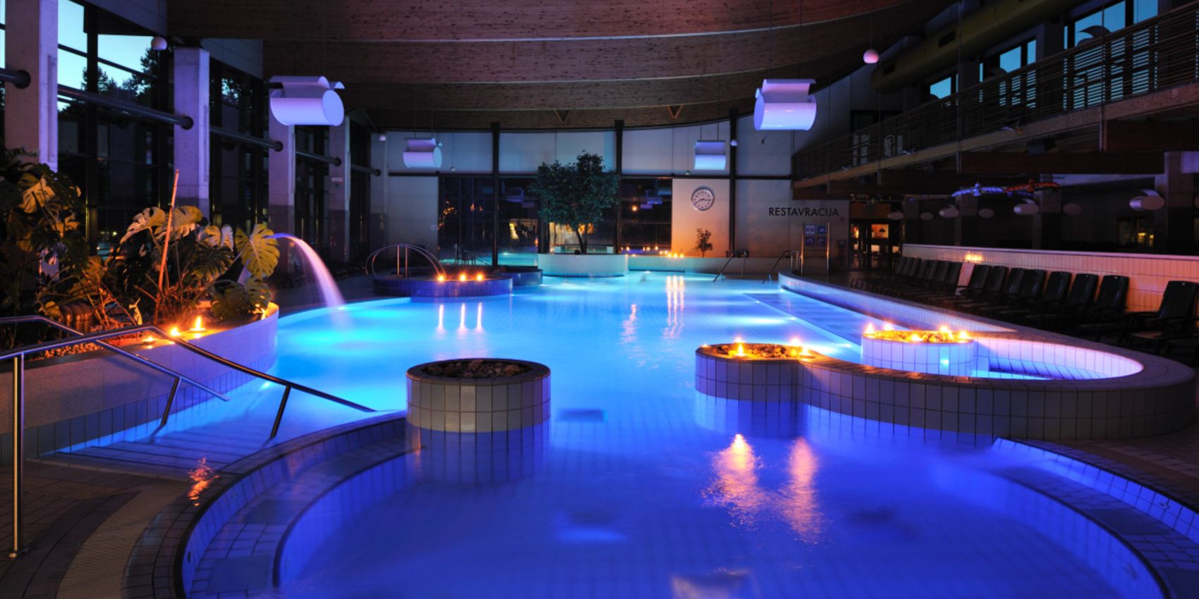 Dolenjske Toplice Terme Krka