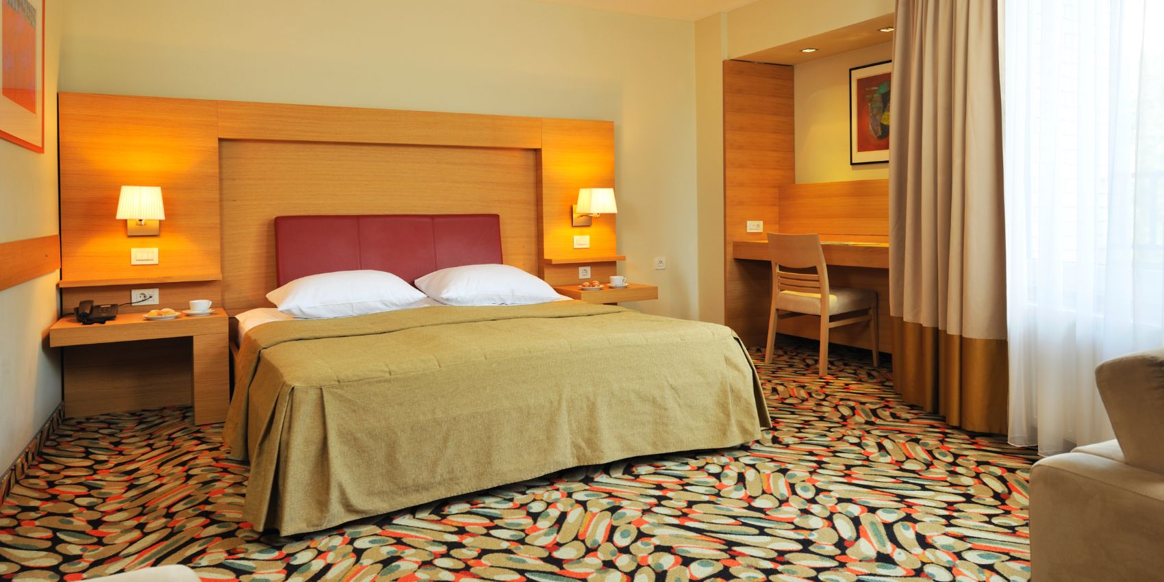 Hotel Vitarium**** Superior