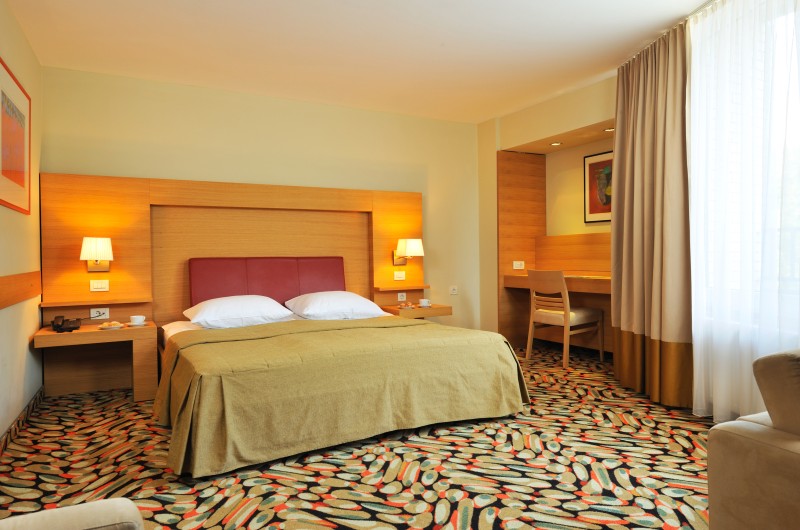 HotelSmarjeta 6
