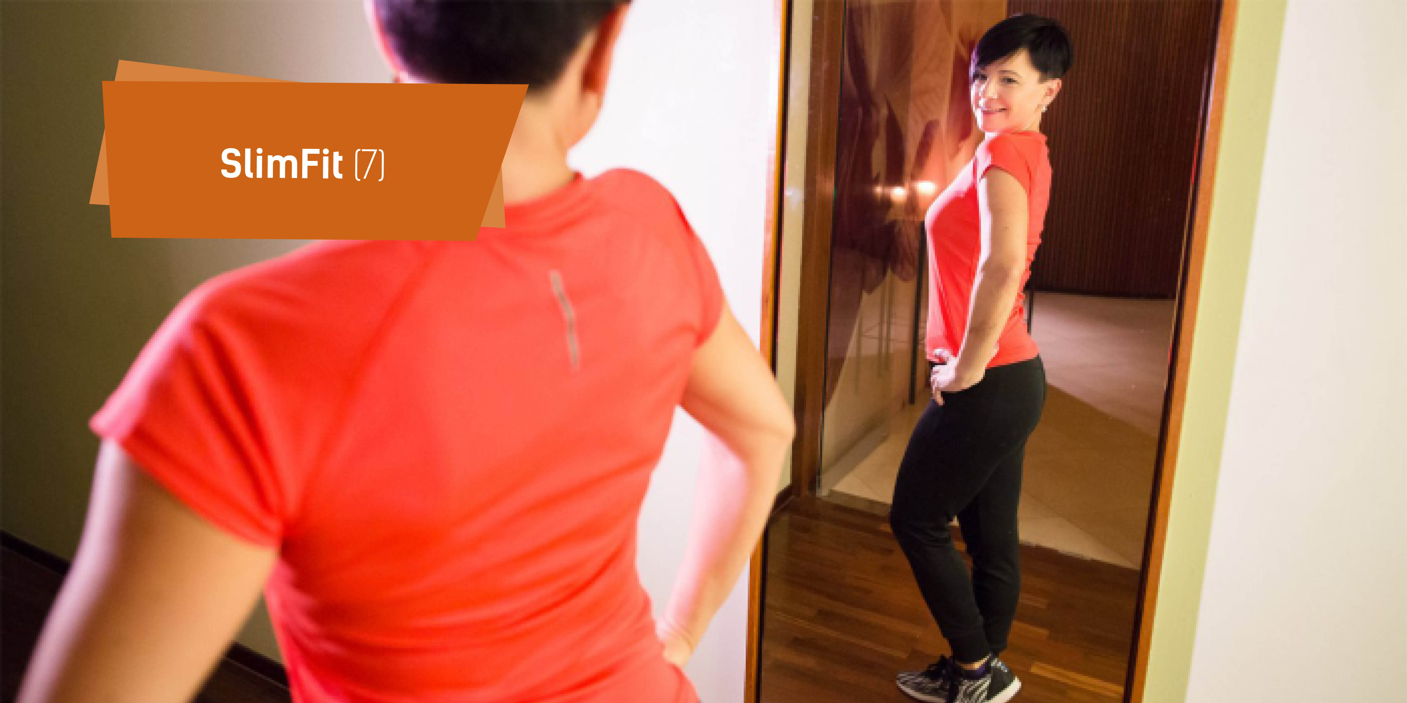 SlimFit – dimagrire in modo sano