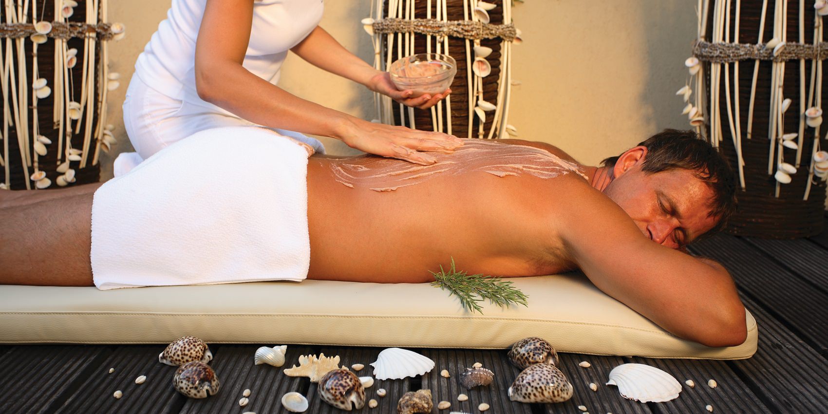 Talaso – Centro Wellness: