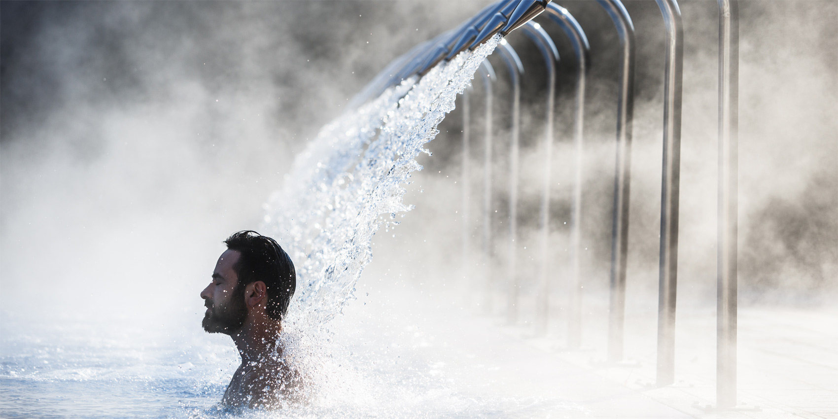 Benvenuti alle Terme Krka: