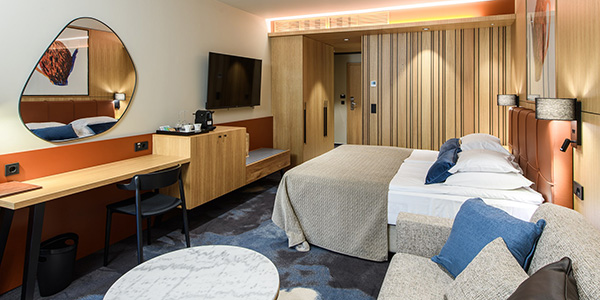 Talaso Strunjan Hotel Svoboda7