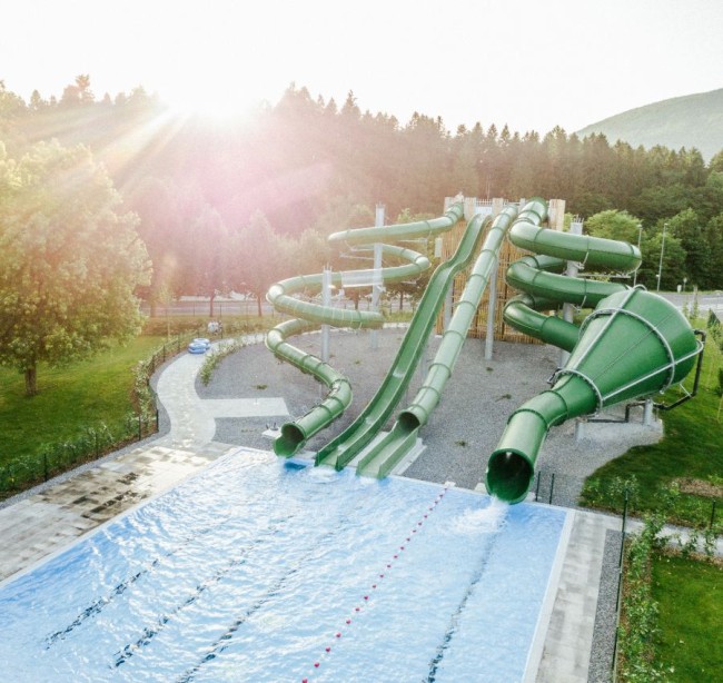 Tobogani Dolenjske Toplice