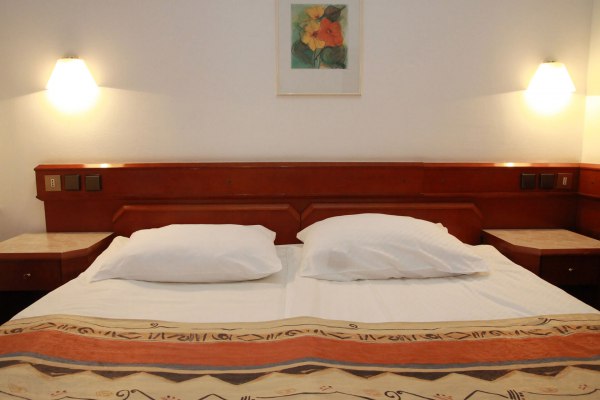 Terme Dolenjske Tolice hotelska soba hotel Vital