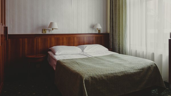 Terme Dolenjske Toplice Hotel Kristal sobe4