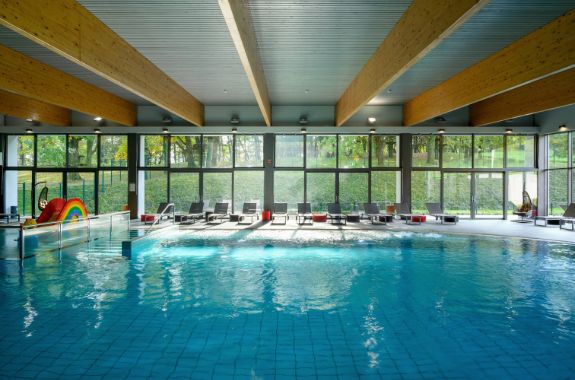 hotel sport bazen