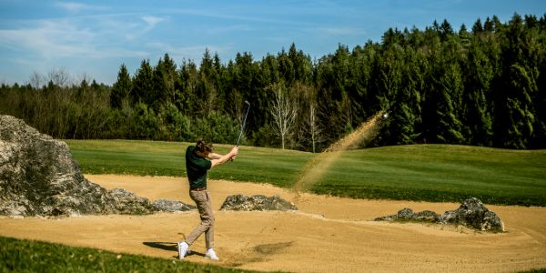 otocec golf grad