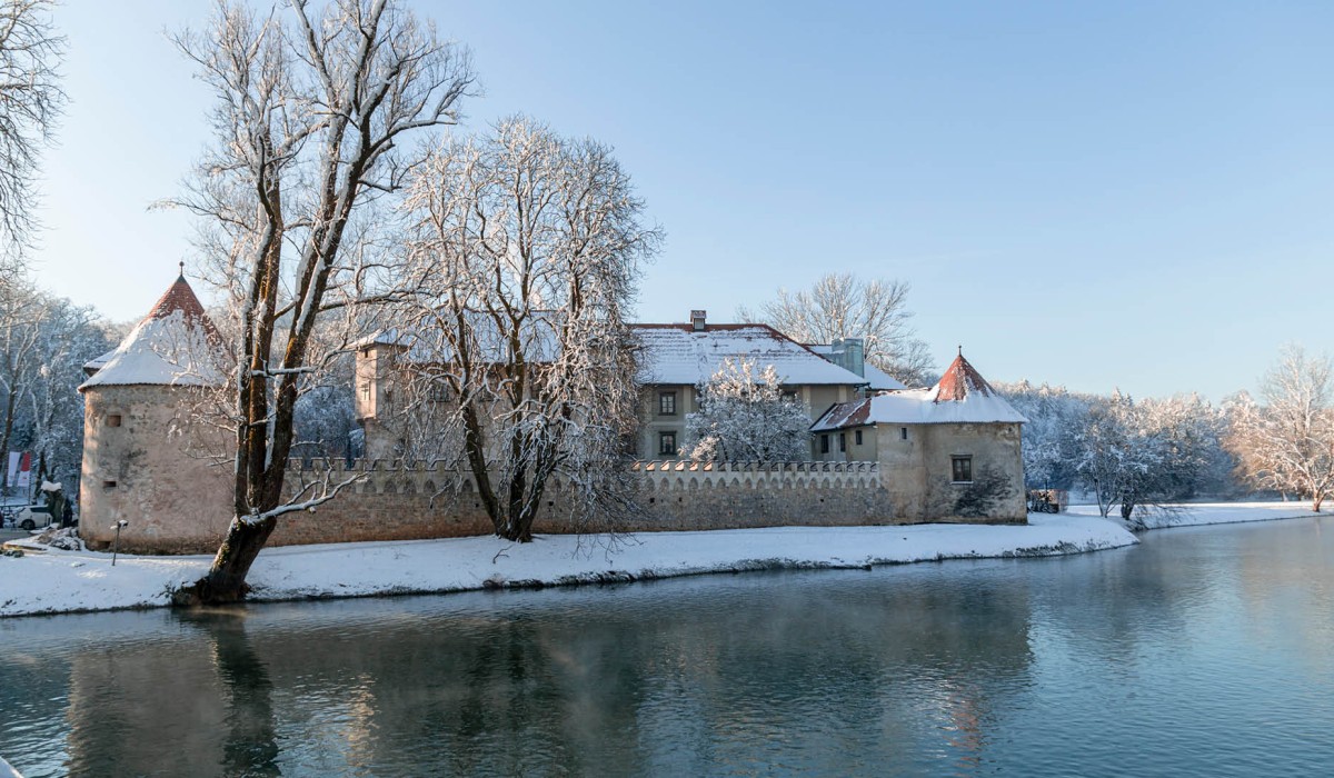 Bozicni pobeg na Grad Otocec2