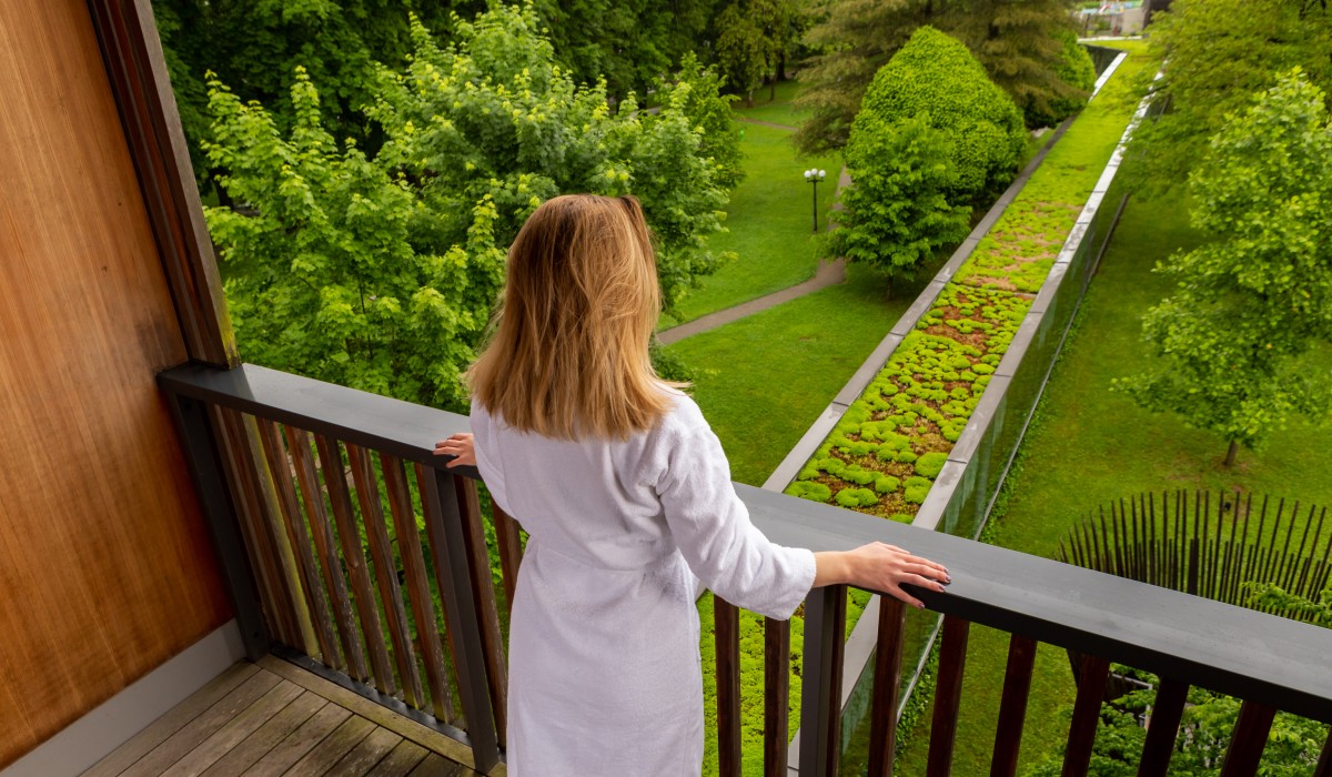 Dolenjske Toplice Hotel Balnea