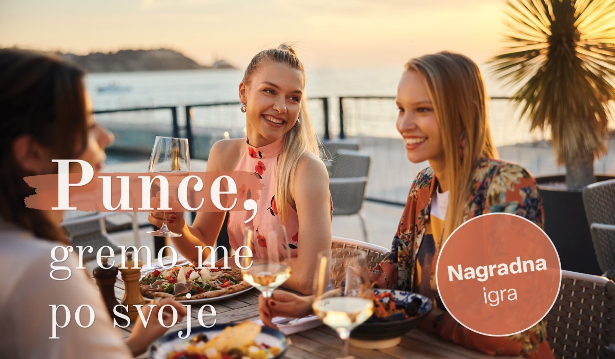 Punce nagradna
