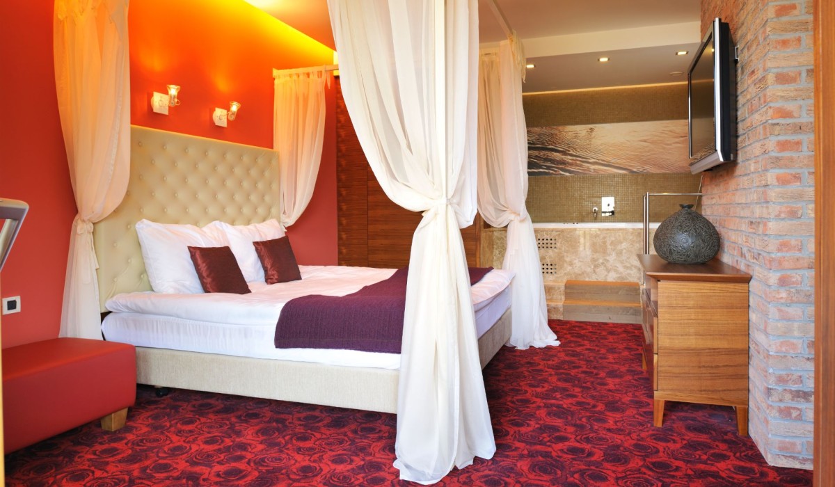Suita Hotel Balnea Dolenjske. Toplice
