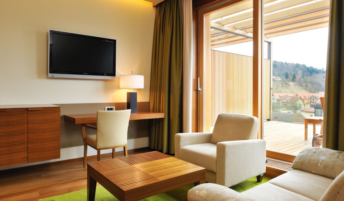 Suita Hotel Balnea terme Dolenjske. Toplice