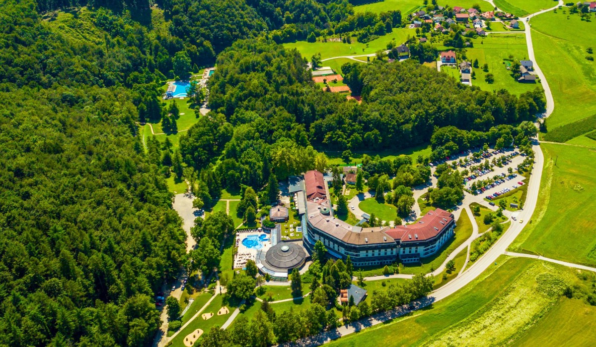 Terme Smarjeske Toplice 8