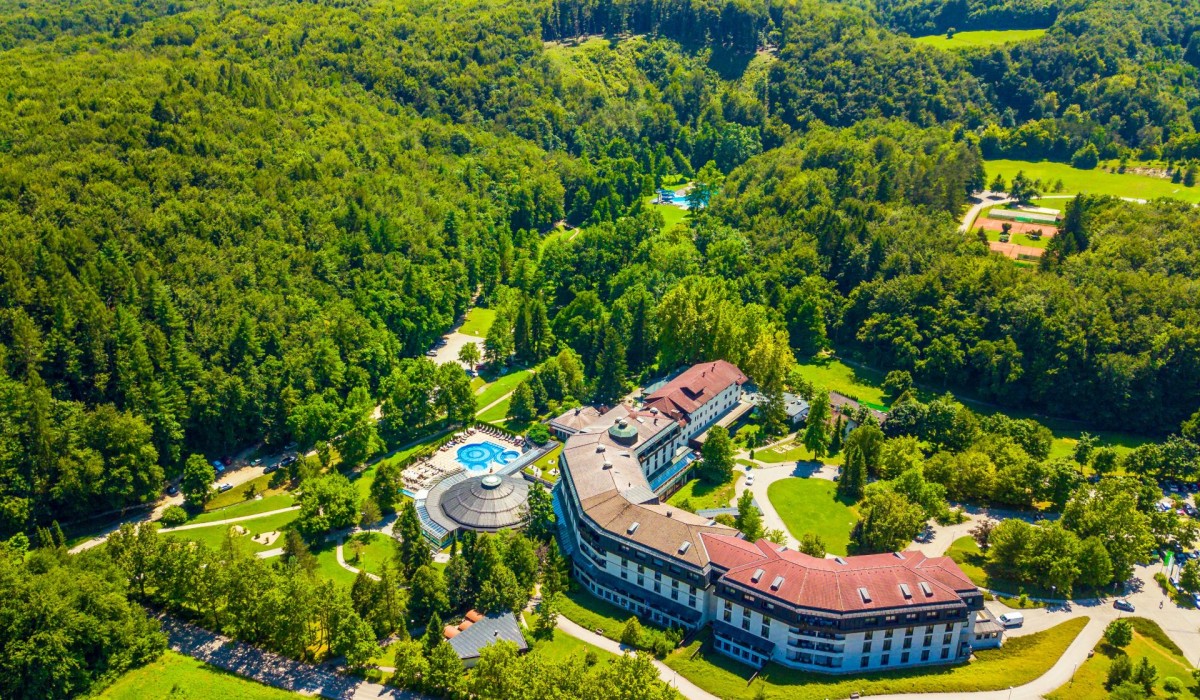 Terme Smarjeske Toplice