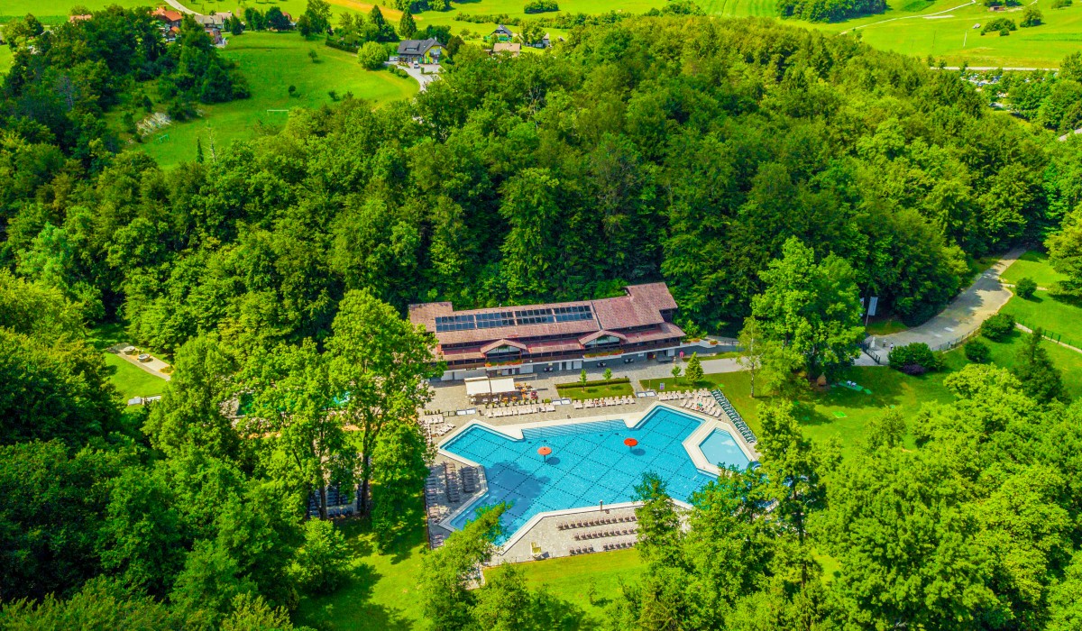 terme smarjeske toplice bazen