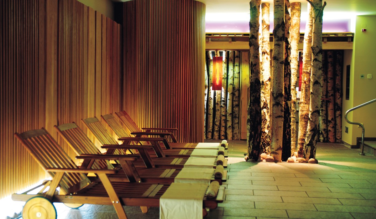 wellness 25