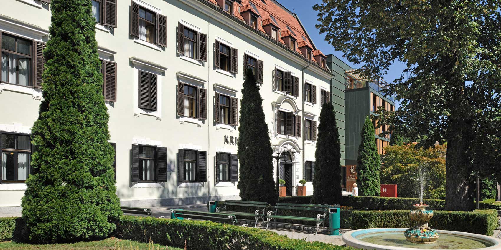 Terme Dolenjske Toplice